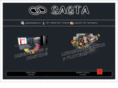 sagta.com.ar