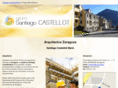 santiagocastellot.com