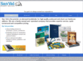 sanval.com