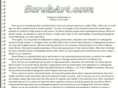 scrubart.com