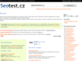 seotest.cz