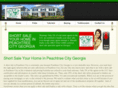 shortsaleagentpeachtreecity.com