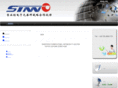 sinnoelec.com