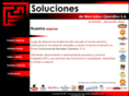 solucionesmo.com