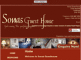 sonasguesthouse.com