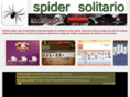 spidersolitario.com