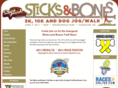 sticksandbonesrace.com