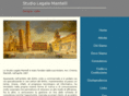 studiomantelli.it
