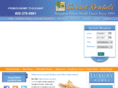 sunsetrentals.com