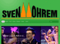 sven-ohrem.com