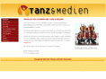 tanz-und-medien.com