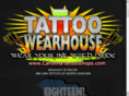 tattoowearhouse.com
