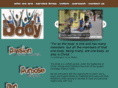 thebodyministries.com
