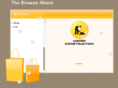 thebrowseabout.com
