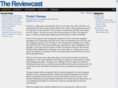 thereviewcast.com
