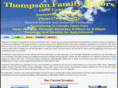 thompsonfamilymotors.com