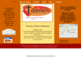 tiberios-restaurant.com