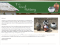 tinroofpottery.com
