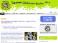 topangachildrensfestival.com