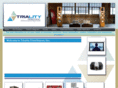 trialitydistributors.com