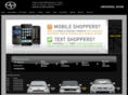 universalscion.com
