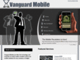 vanguardmobile.com