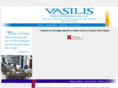 vasilisgreek.com