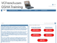 vcfrench.com