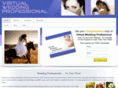 virtualweddingprofessional.com