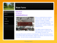wadefarms.com