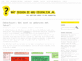 watzeggenzenoueigenlijk.nl
