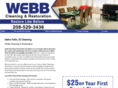 webbrestoration.net