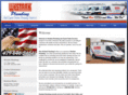 westarkplumbing.com