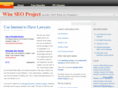 wiseproject.net