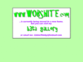 wobshite.co.uk
