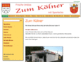 xn--zum-klner-47a.com