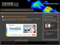 xsensor.net
