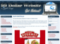 99dollarwebsite.info