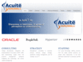 acuiteconsulting.com