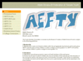 aefty.com