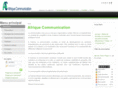 afriquecom.com