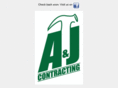 aj-contracting.com