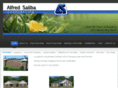 alfredsalibacorporation.com