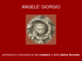 angelegiorgio.com