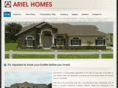 arielhomes.com