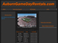 auburngamedayrentals.com