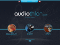 audiothlon.com