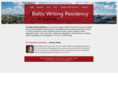 balticresidency.com