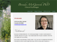 brendamcgavock.com