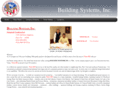 buildingsystems-inc.net